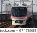 Tsukuba Express TX-3000 series 67478085