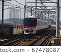 Tsukuba Express TX-3000 series 67478087