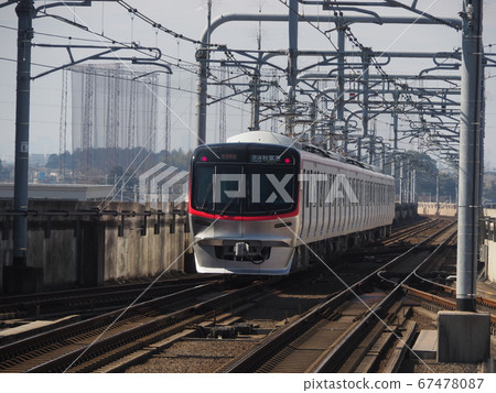 筑波快車TX-3000系列 67478087