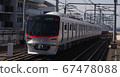 Tsukuba Express TX-3000 series 67478088