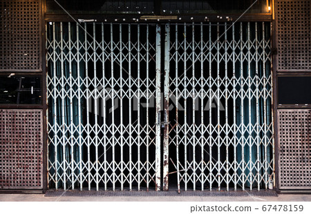 vintage antique iron door for steel architecture vintage antique iron door for steel architecture 67478159