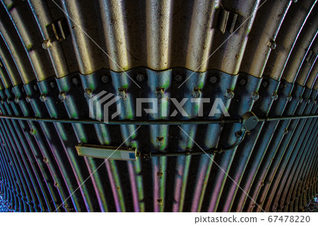 高hat不動隧道的圖像 67478220