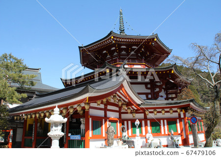 高野山Munei塔 高野山Munei塔 67479106