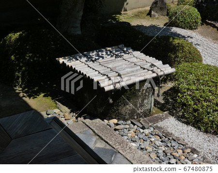北條庭園井,伊久寺 北條庭園井,伊久寺 67480875