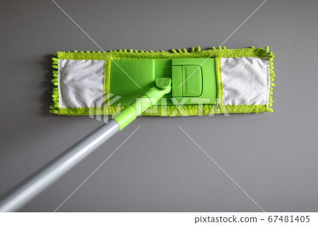 Washcloth with detergent for wash 67481405