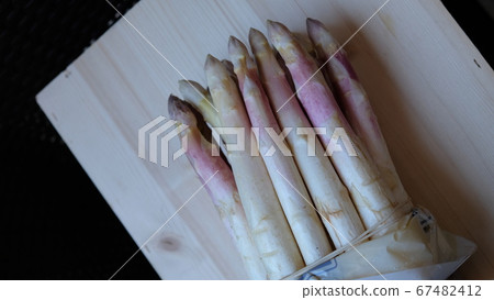 白蘆筍 白蘆筍 67482412