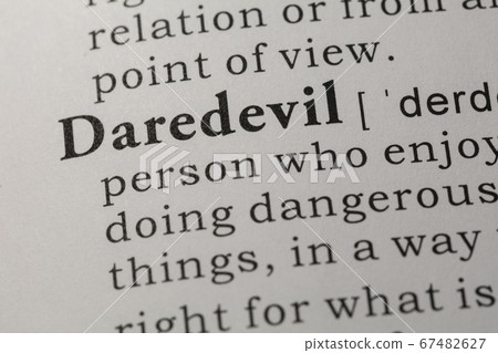 definition of daredevil definition of daredevil 67482627