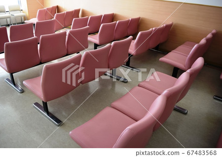 Medical facility waiting room Medical facility waiting room 67483568