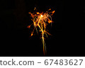 Sparkler  67483627