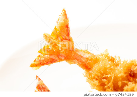 蝦飛尾了。 (白板/白色背景) 蝦飛尾了。 (白板/白色背景) 67484189