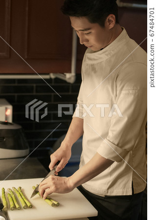 Business,cook,man 67484701