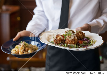 商業，生活方式，男人 67484837