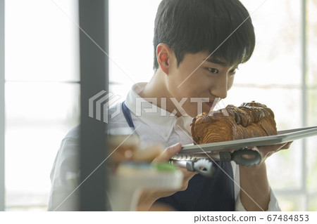 生活方式,商業,男人 生活方式,商業,男人 67484853