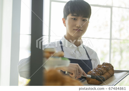 生活方式,商業,男人 生活方式,商業,男人 67484861