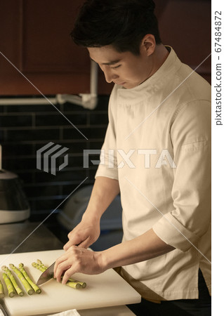 Business,cook,man 67484872