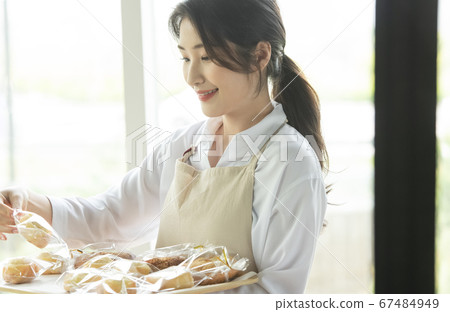 生活方式,商業,女人 生活方式,商業,女人 67484949