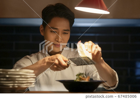 業務,廚師,男人 業務,廚師,男人 67485006