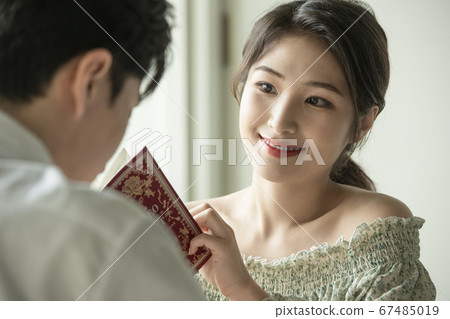 生活方式,夫婦,男人和女人 生活方式,夫婦,男人和女人 67485019