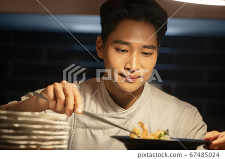 Business,cook,man Business,cook,man 67485024