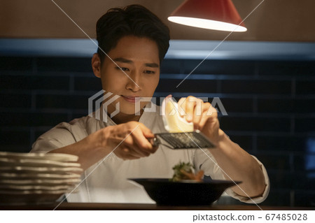 Business,cook,man Business,cook,man 67485028