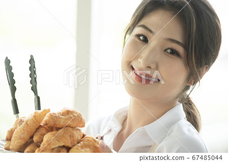 生活方式,商業,女人 生活方式,商業,女人 67485044