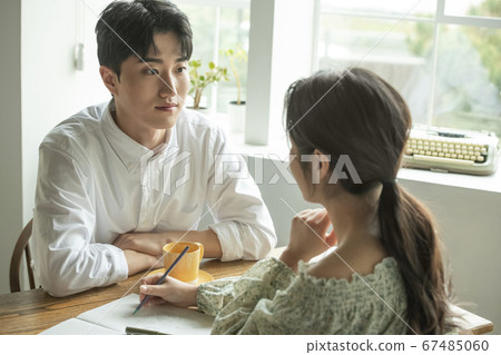 生活方式,夫婦,男人和女人 生活方式,夫婦,男人和女人 67485060