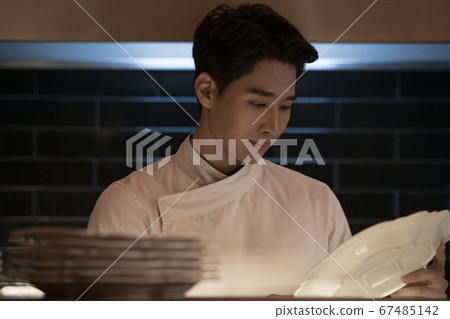 業務,廚師,男人 業務,廚師,男人 67485142
