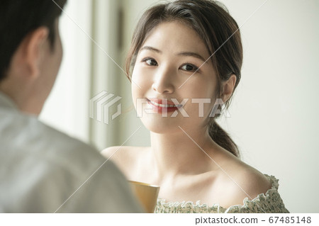 生活方式,夫婦,男人和女人 生活方式,夫婦,男人和女人 67485148