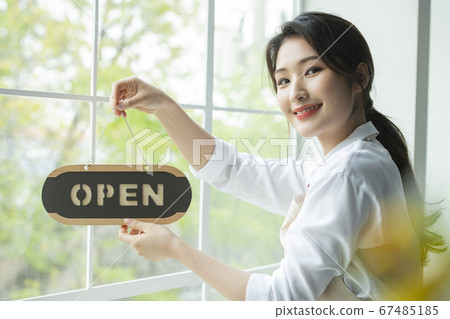 生活方式,商業,女人 生活方式,商業,女人 67485185
