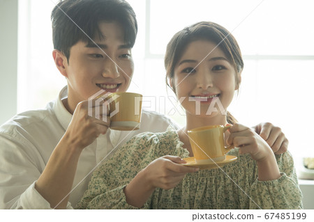 生活方式,夫婦,男人和女人 生活方式,夫婦,男人和女人 67485199