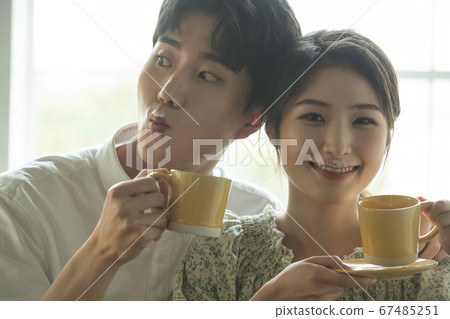 生活方式,夫婦,男人和女人 生活方式,夫婦,男人和女人 67485251
