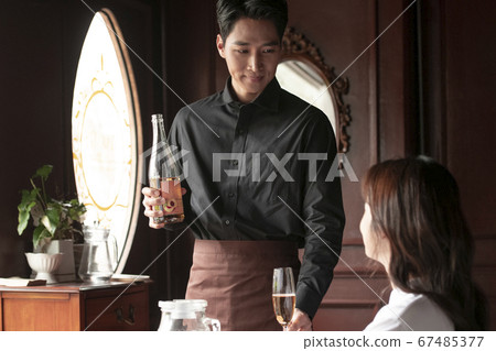 商業，生活方式，中性 67485377