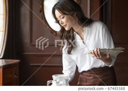 商業,生活方式,女人 商業,生活方式,女人 67485388