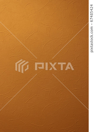 Beige painted wall style wallpaper Beige painted wall style wallpaper 67485424
