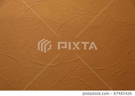 Beige painted wall style wallpaper Beige painted wall style wallpaper 67485426