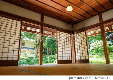 房間景觀 房間景觀 67486218