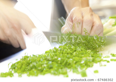 手切韭菜 67486302