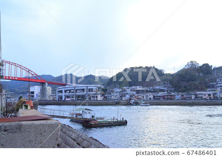 Yodo的橫穿 67486401