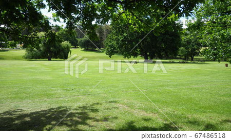 [Tasmania] Port Arthur Exile Site Park 67486518