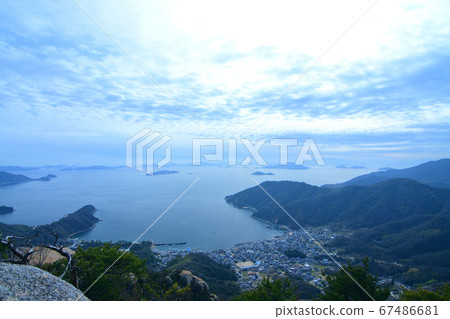 Volcano Volcano 67486681