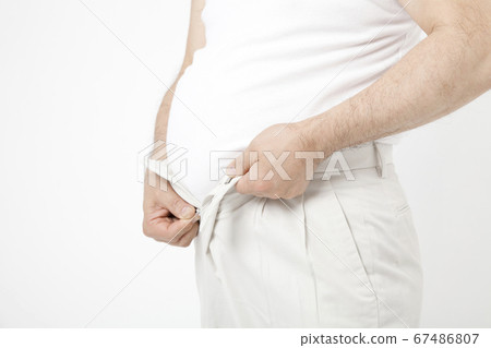 Metabolic syndrome men wearing pants Metabolic syndrome men wearing pants 67486807