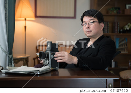 Hobby camera 67487430