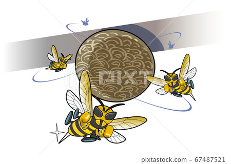 Nest of the Scyptome 67487521