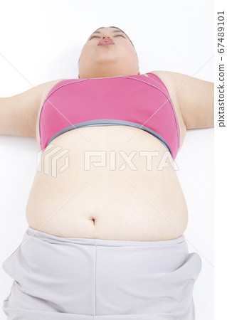 Metabo Woman Falling Metabo Woman Falling 67489101