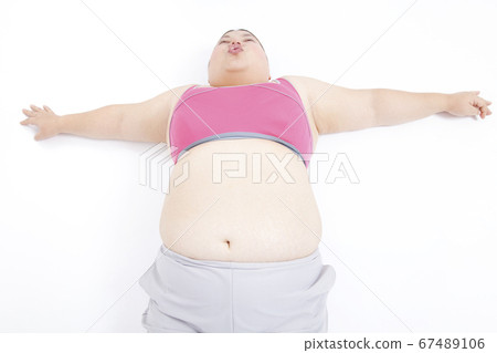 Metabo Woman Falling Metabo Woman Falling 67489106