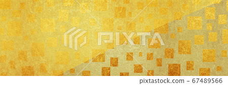 金背景設計 金背景設計 67489566