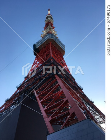 東京鐵塔 東京鐵塔 67490175