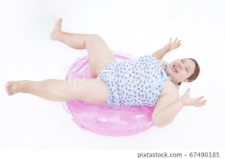 Metabo女人玩浮環 Metabo女人玩浮環 67490185