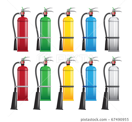 fire extinguisher 01 fire extinguisher 01 67490955