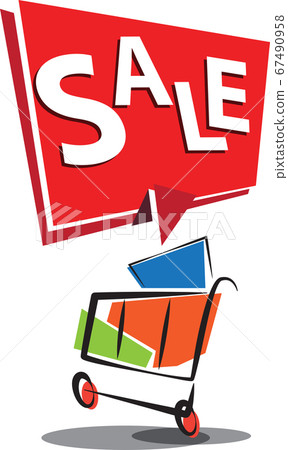 cart sale-01 67490958